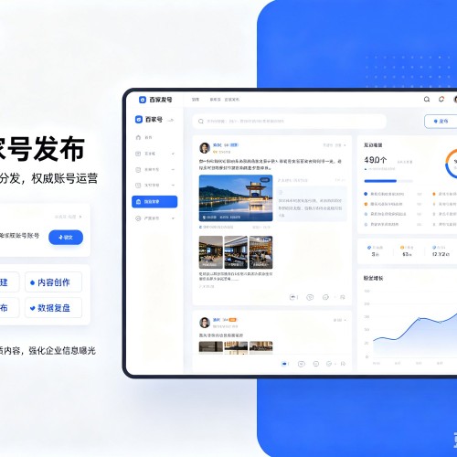 硚口百家号信息发布代运营